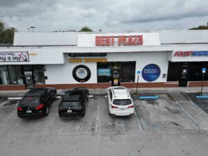Best Plaza