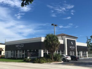 Natuzzi Fort Lauderdale