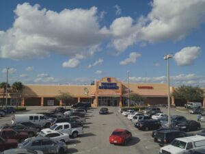Miami Gardens Shopping Center